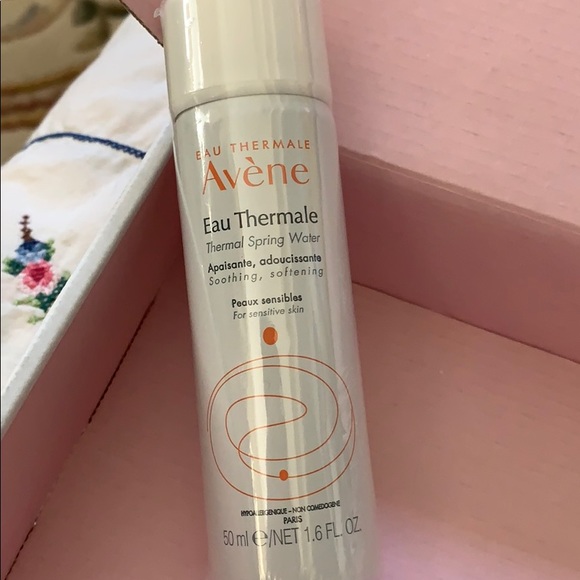 ❌soldThermal Spring Water France - Picture 5 of 6